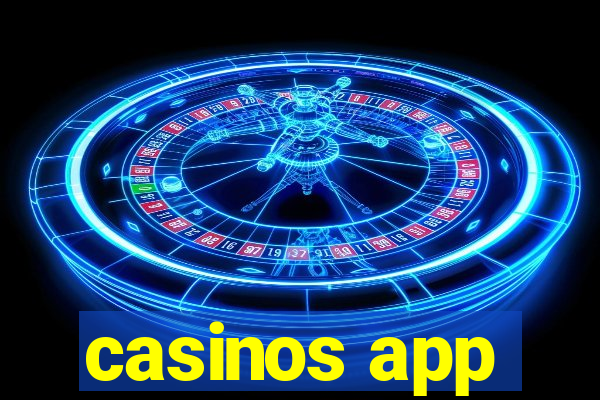 casinos app