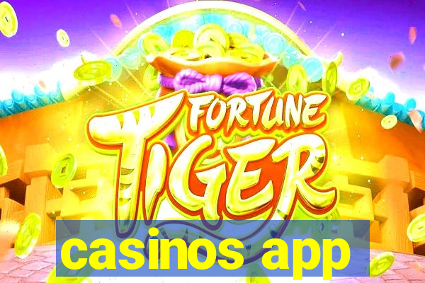 casinos app