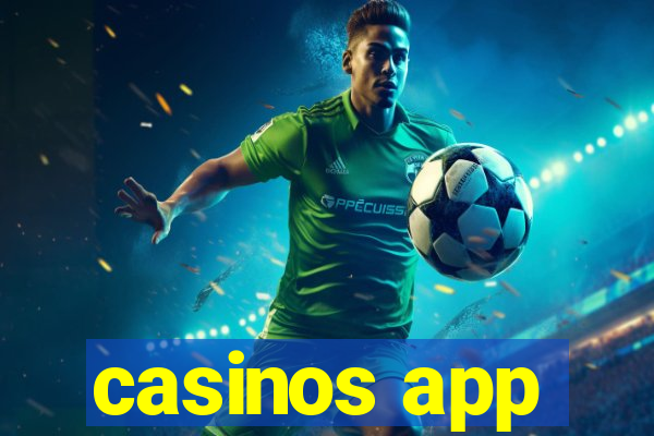 casinos app