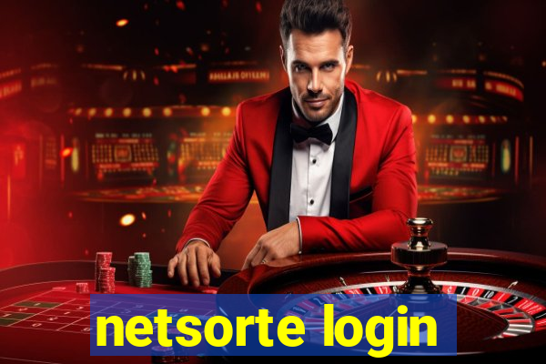 netsorte login