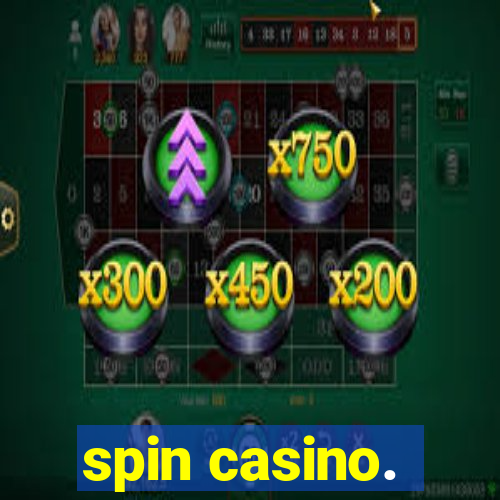 spin casino.