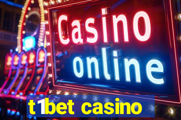 t1bet casino