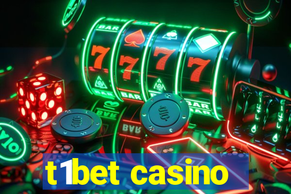 t1bet casino