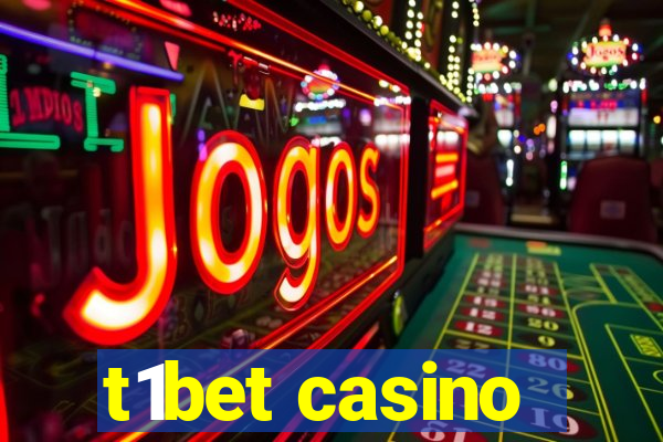 t1bet casino