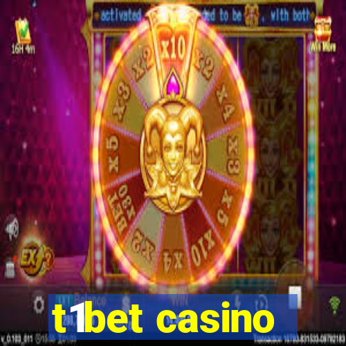 t1bet casino