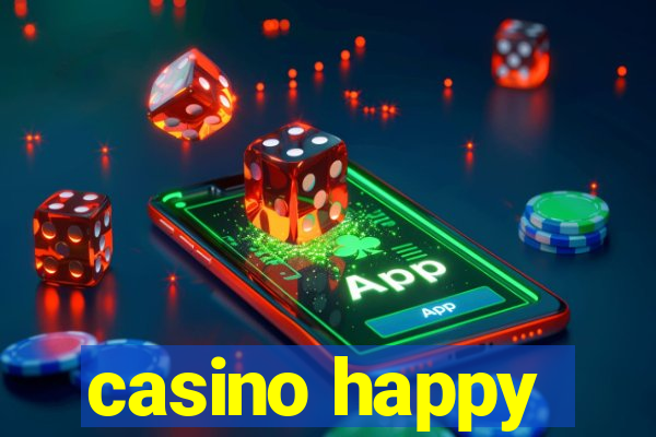 casino happy