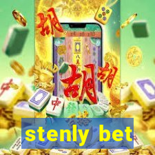 stenly bet