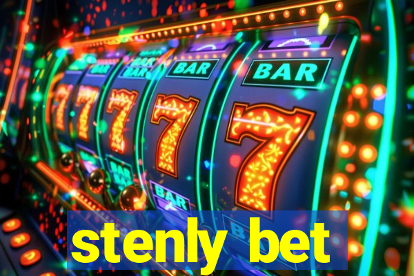 stenly bet