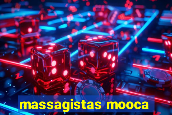 massagistas mooca