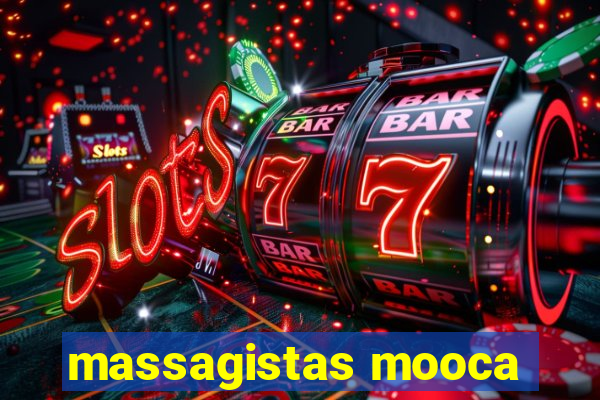 massagistas mooca