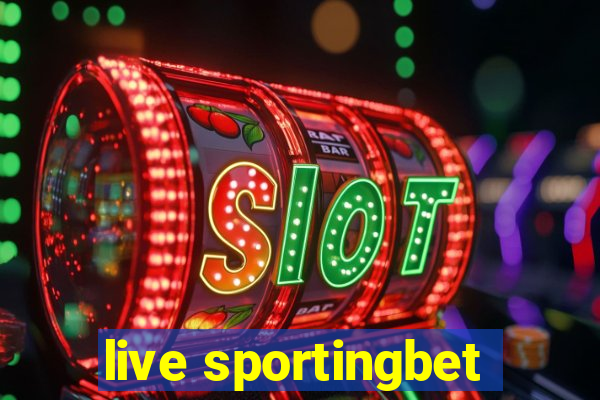 live sportingbet