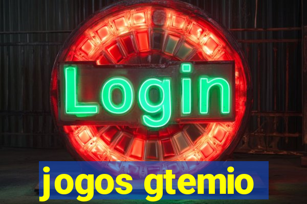 jogos gtemio