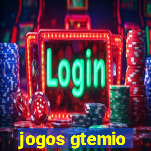 jogos gtemio