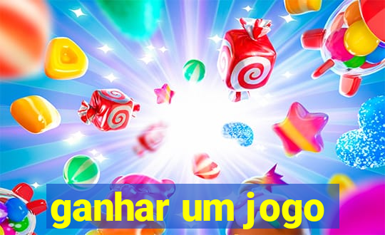 ganhar um jogo