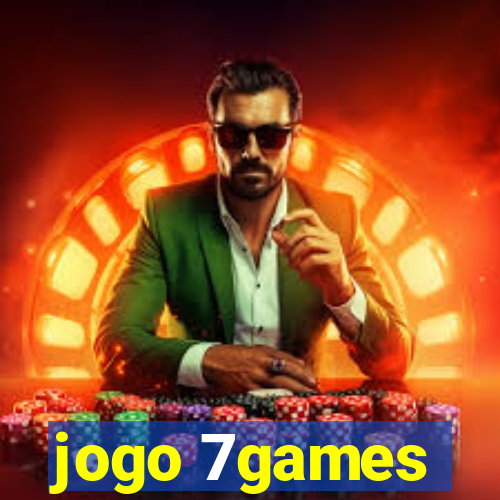 jogo 7games