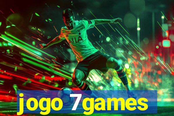 jogo 7games