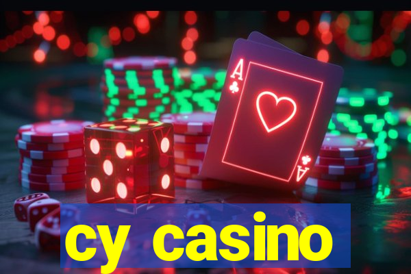 cy casino