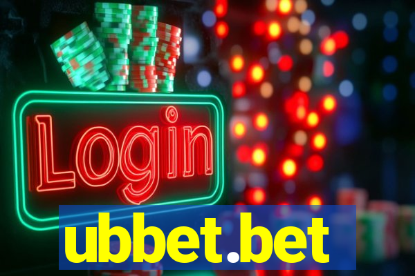 ubbet.bet