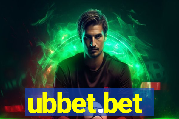 ubbet.bet