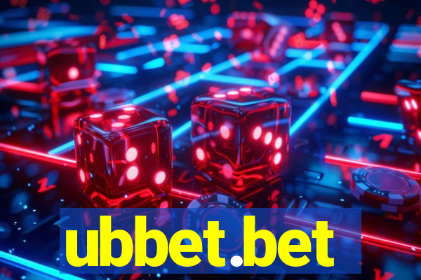 ubbet.bet