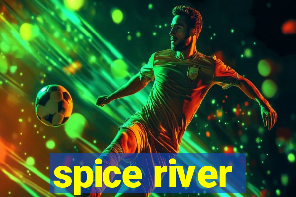 spice river