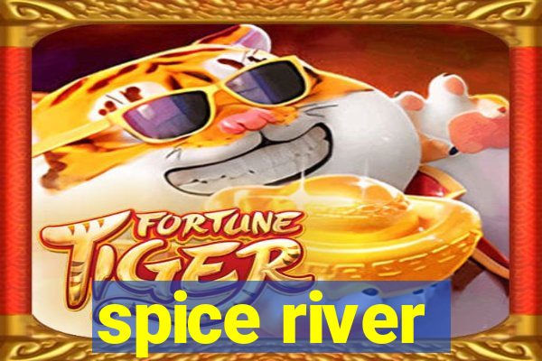 spice river