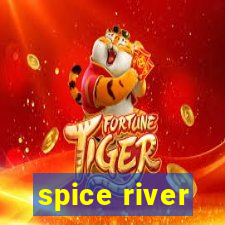 spice river