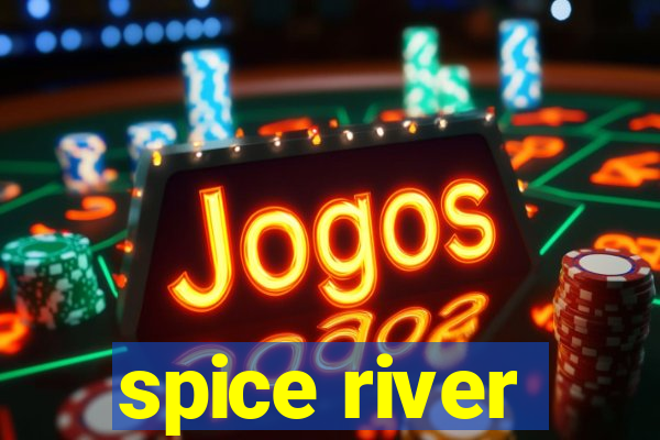 spice river