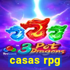 casas rpg