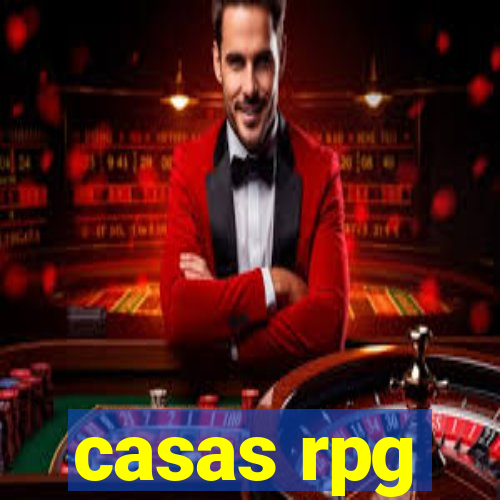 casas rpg