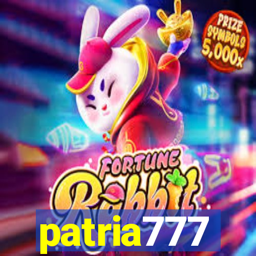 patria777