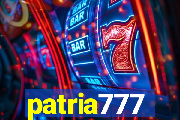 patria777