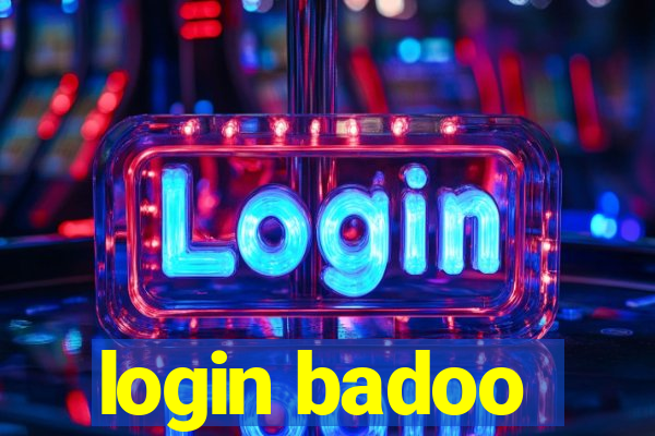 login badoo