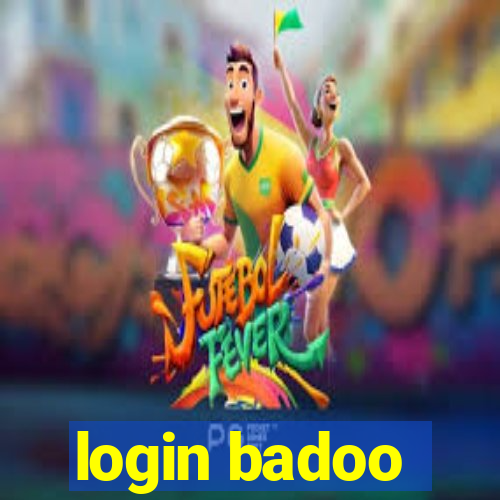 login badoo