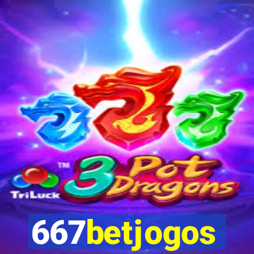 667betjogos