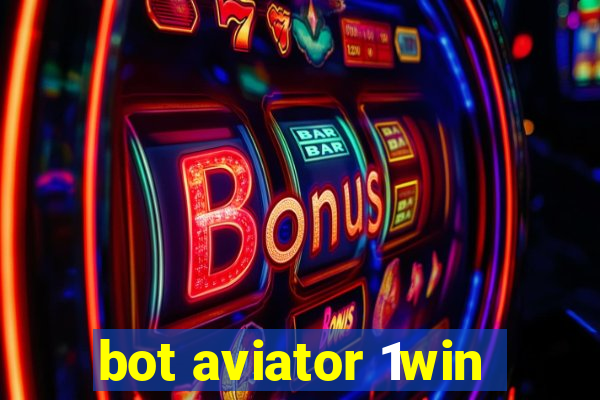 bot aviator 1win