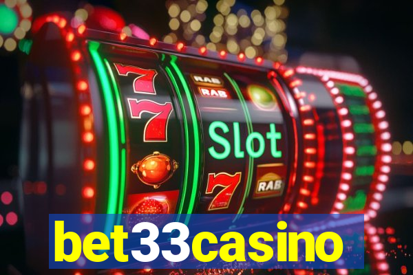 bet33casino