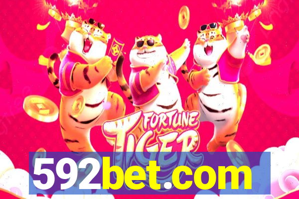 592bet.com