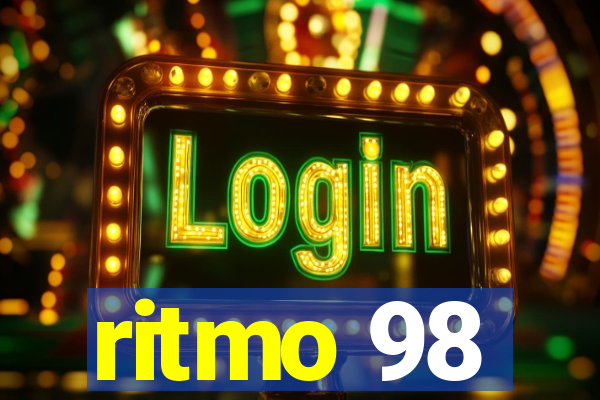 ritmo 98