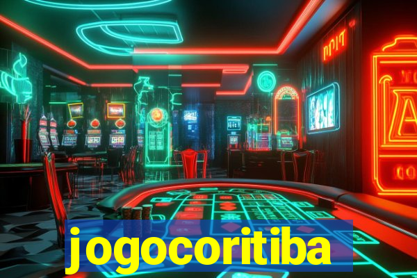 jogocoritiba