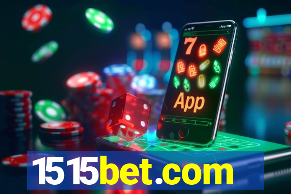 1515bet.com