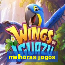 melhoras jogos