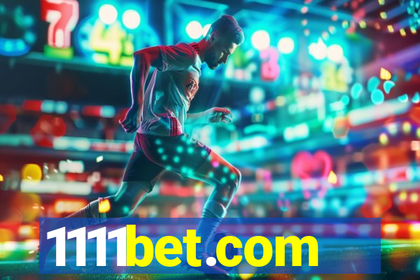 1111bet.com