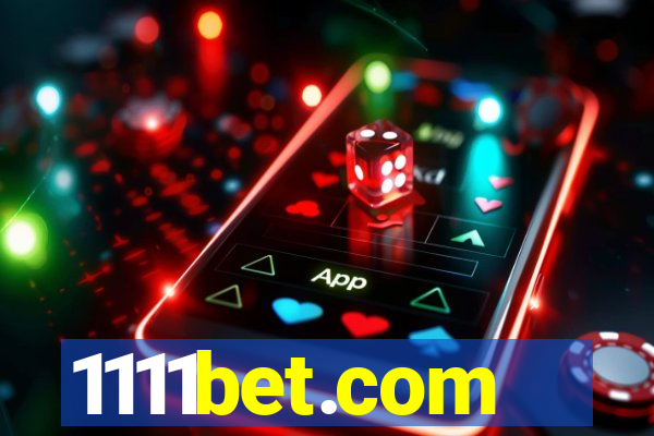 1111bet.com