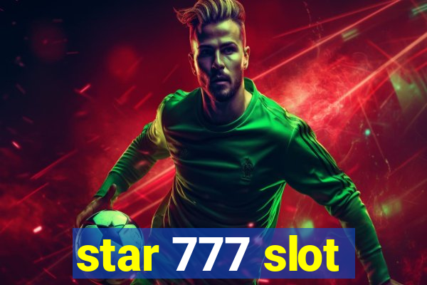 star 777 slot