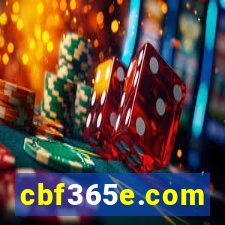 cbf365e.com