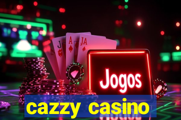 cazzy casino