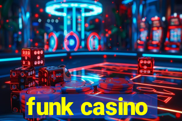 funk casino