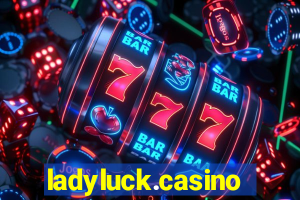 ladyluck.casino