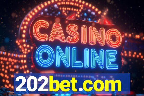 202bet.com